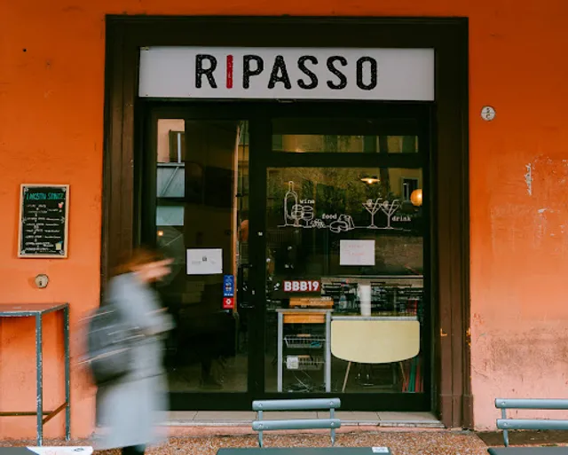 Ripasso