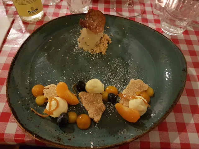 Ristorante Rossi Slowfood