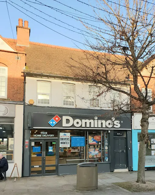 Domino's Pizza - Letchworth