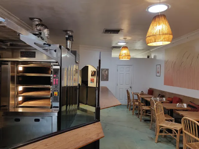 Wayfarer Bread & Pastry