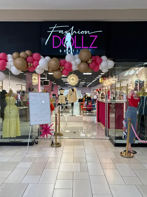 Fashion Dollz Boutique