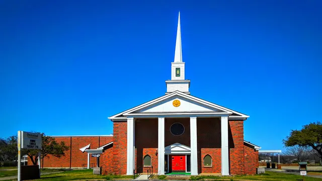 Owenwood Farm & Neighbor Space