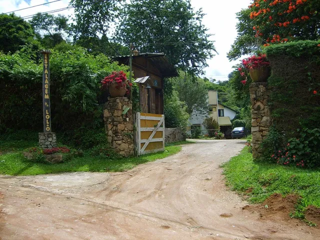 Pousada Estalagem do Lolô