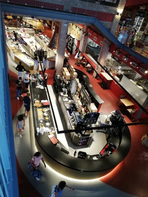 KM90 RistoBottega Emiliana