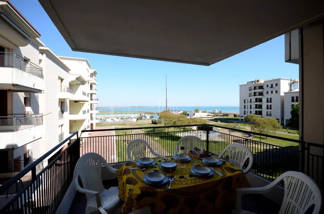 Residenza Porta Del Mare