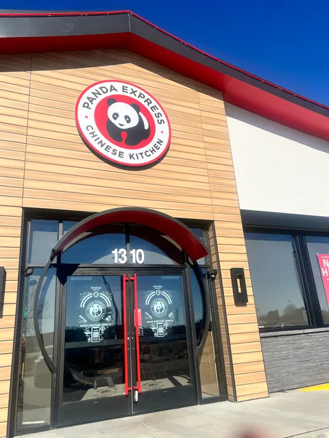 Panda Express