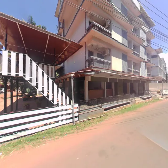 FabExpress Baga Stays By Coral