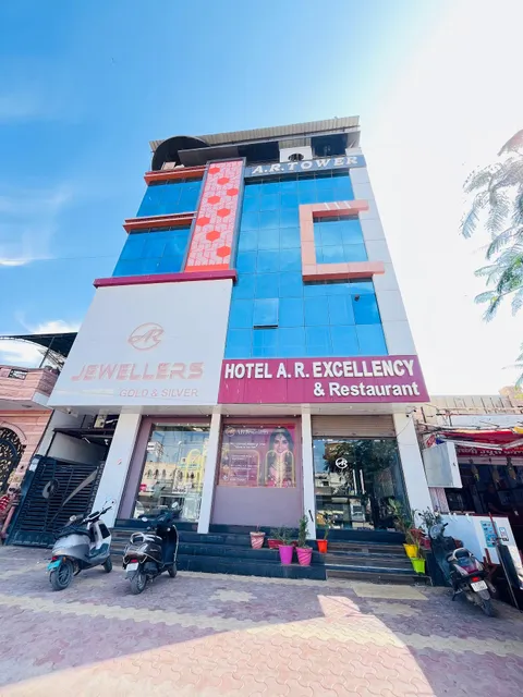 HOTEL A.R. EXCELLENCY