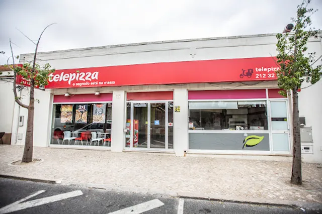 Telepizza Montijo