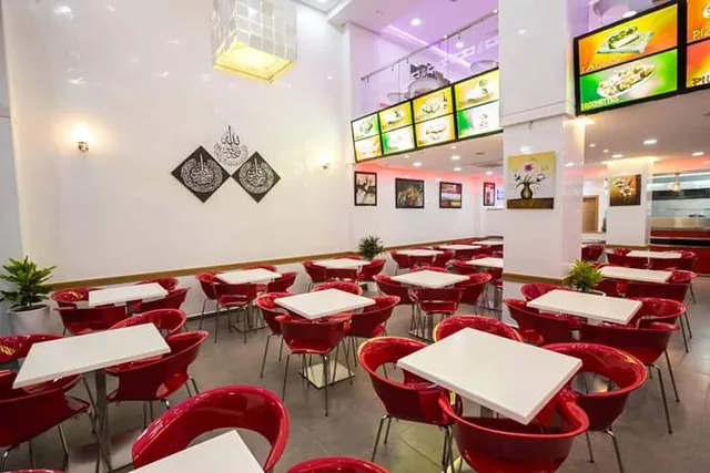 RESTAURANT GRAND ALAISE