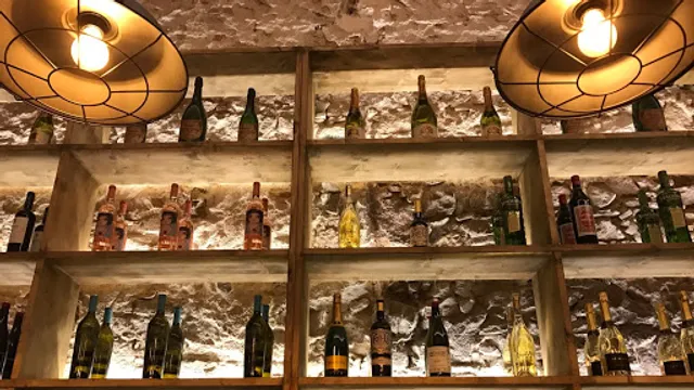 Parlament Cuina de Barri