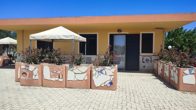 B&B SoleNaturaMare