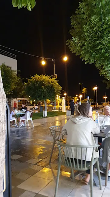 Number One: All Day Food