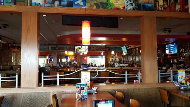 Applebee's Grill + Bar
