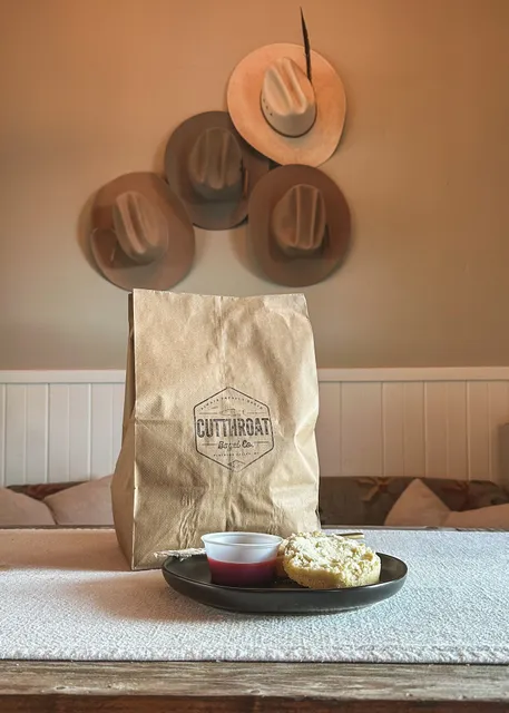 Cutthroat Bagel Company