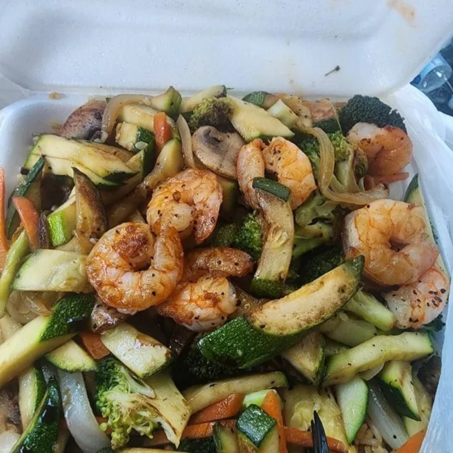 OEC Japanese Express