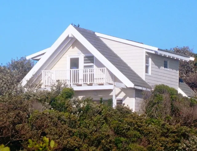 Spinning Reel Beach Cottages | Port Alfred