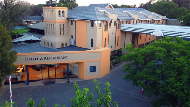 Qurtuba Resort & Events (Q8)