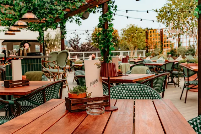 The Botanist Bournemouth