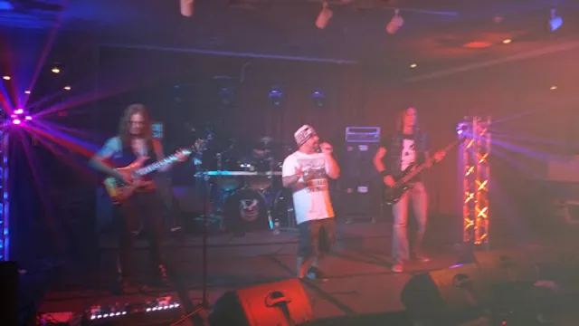 Joanna’s Restaurant and Banquet Hall