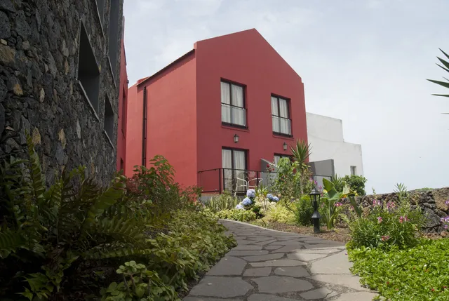 Hotel Rural Villa El Mocanal