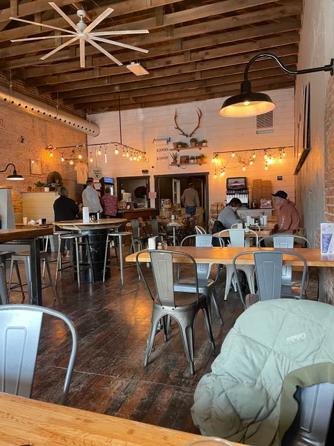 North Side Pizza and More