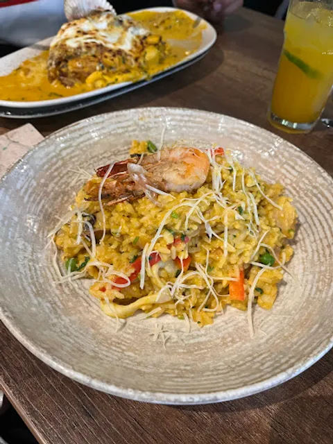 Embarcadero41 Mall del Sur