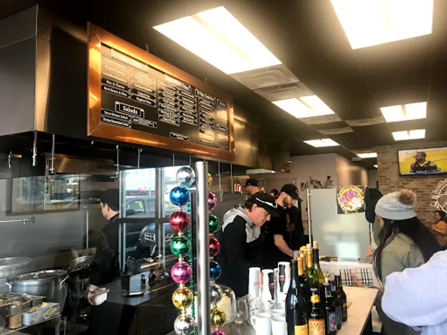 Southern Comfort Kitchen