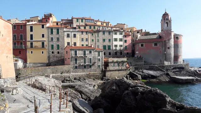 B&B La Baia Di Fiascherino