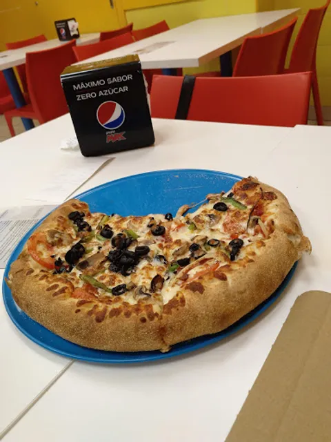 Domino's Pizza