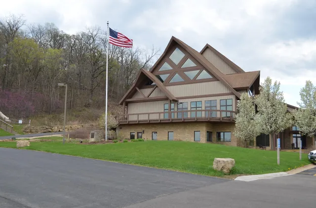 The Galena Territory Association