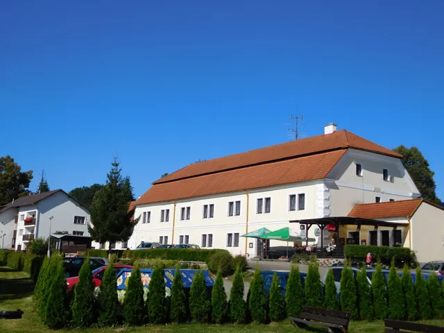 Resort LESÁK (ubytování)