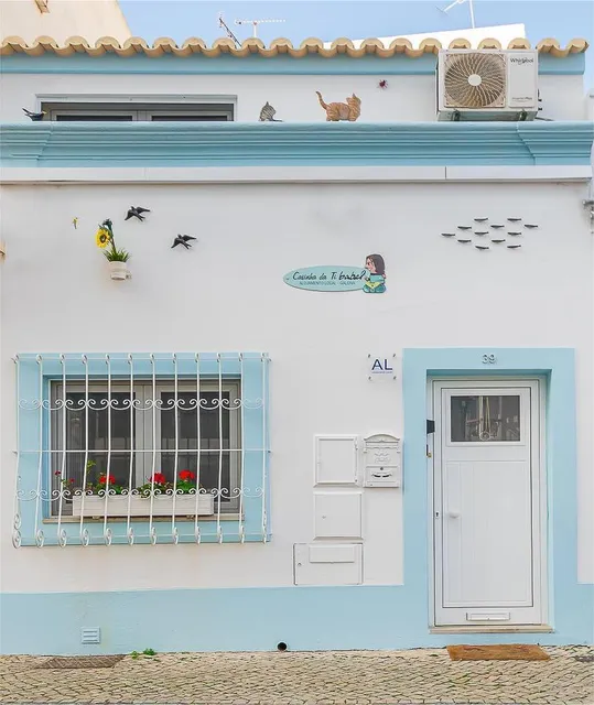 Casinha da Ti Babel - Alojamento Local . Galeria