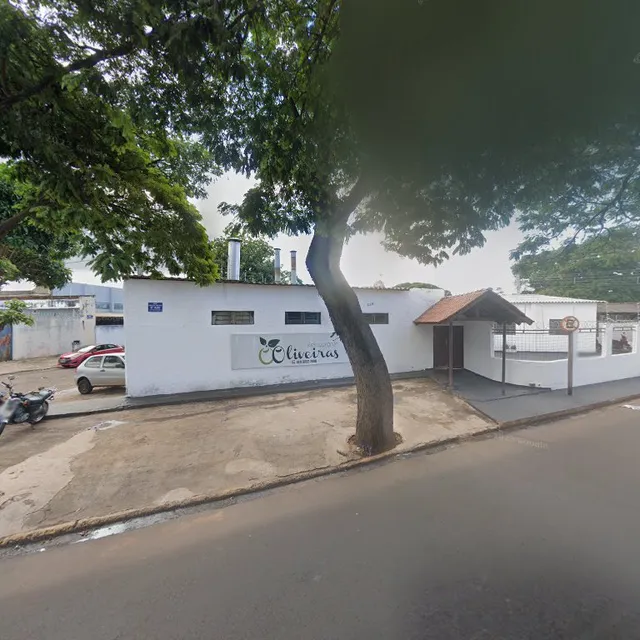 Restaurante Oliveiras