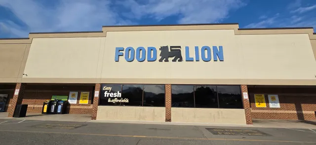 Food Lion