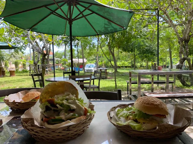 NiMo Kebab and Steak House