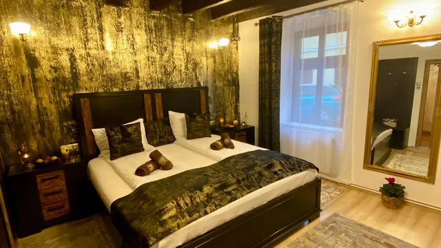 Hermannstadt House Sibiu