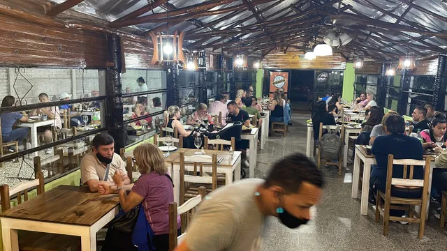 Bodegón "Los Amigos"