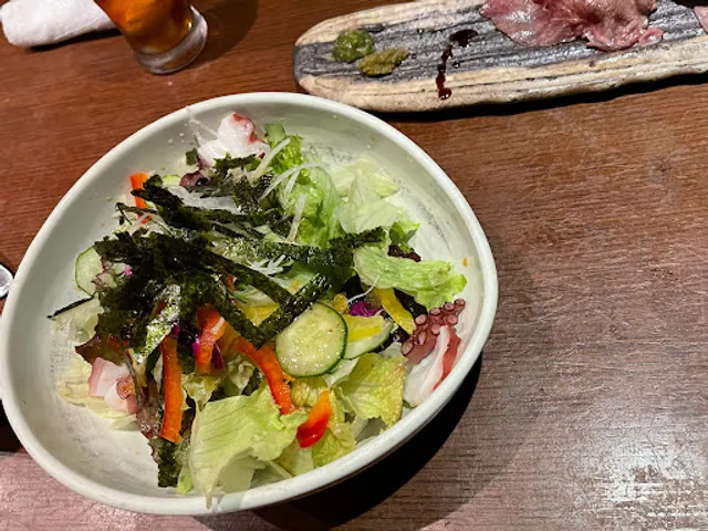 る主水（るもんど） 西宮店