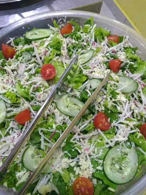 Cantinho Verde Restaurante