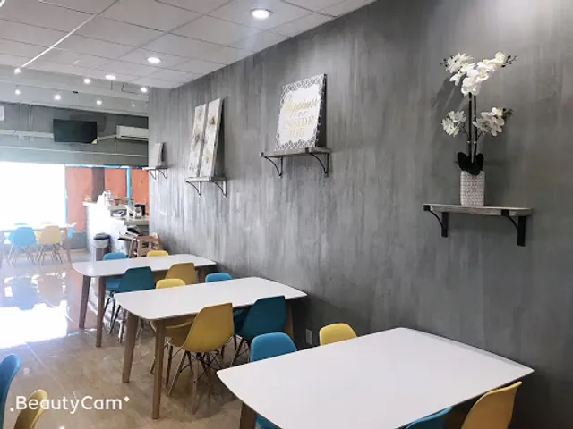 Leilani Taiwanese Kitchen