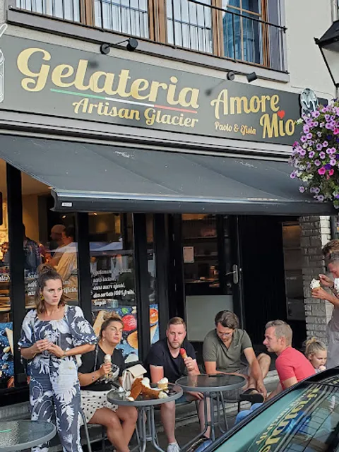 Gelateria Amore Mio