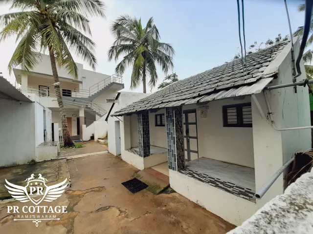 PR COTTAGE AND ROOMS