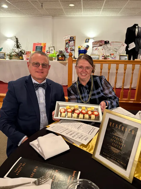 Purcell Appliance Center