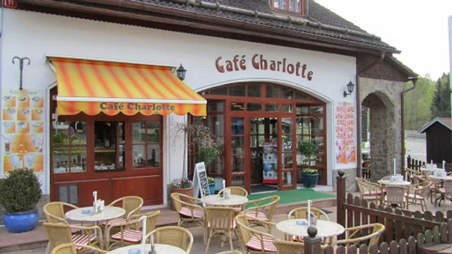 Café Charlotte