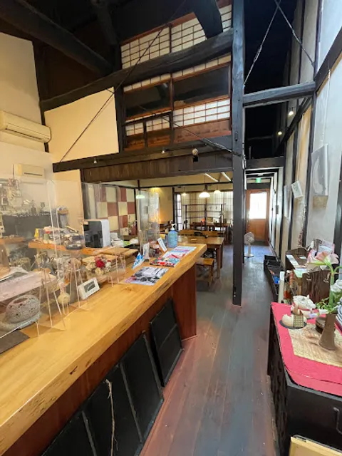 黒豆珈琲 Bean's Goody