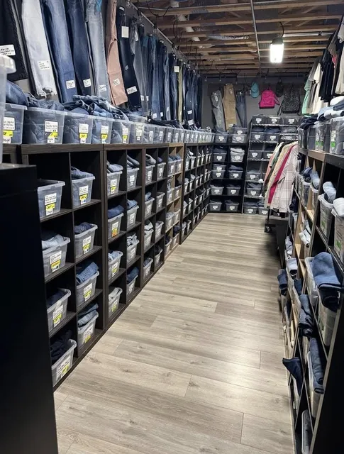 Jane Anne Boutique - Mount Pleasant