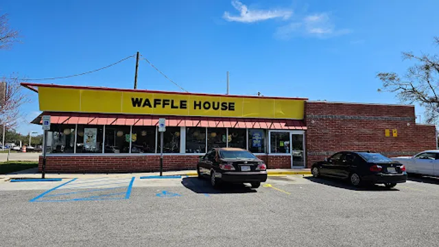 Waffle House