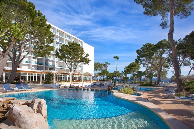 Hipotels Eurotel Punta Rotja