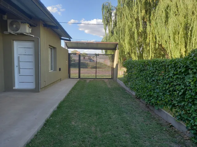 Departamentos CAPERNAUM